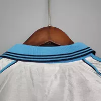 1998-1999 Marseilles Retro Jersey Home - view 9