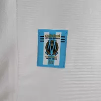 1998-1999 Marseilles Retro Jersey Home - view 10