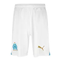 23-24 Marseille Home Shorts - view 1