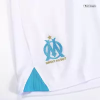 23-24 Marseille Home Shorts - view 6