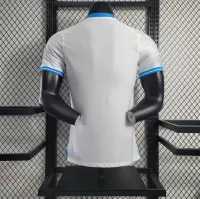 23-24  Marseille Home Player Version - view 11