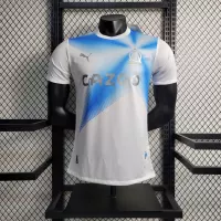 23-24 Marseille 30th Anniversary Jersey Player Version - view 1