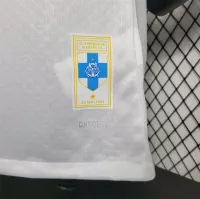 23-24 Marseille 30th Anniversary Jersey Player Version - view 3