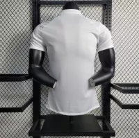 23-24 Marseille 30th Anniversary Jersey Player Version - view 4