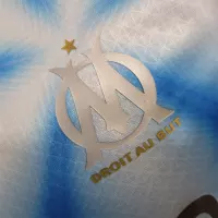 23-24 Marseille 30th Anniversary Jersey Player Version - view 5