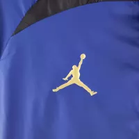 2022 PSG Windbreaker Commemorative Edition Blue And Black - view 5