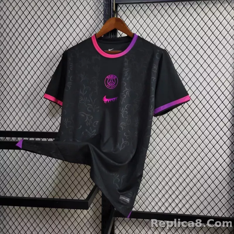 24-25 PSG Soccer Jersey Special Edition