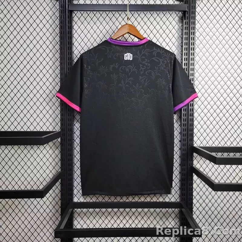 24-25 PSG Soccer Jersey Special Edition - detail