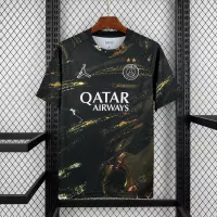 25-26 PSG x Stadium Night Special Soccer Jersey 2 Star - view 1