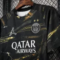 25-26 PSG Night Stadium BACK2BACK 2 Star 26 Soccer Jersey - view 4