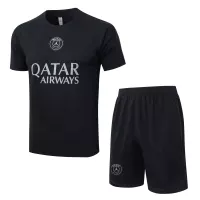 25-26 PSG Training Soccer Kit Jersey+Shorts - view 1