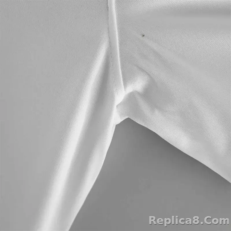22-23 Paris Saint-Germain Third Away Soccer Jersey - detail
