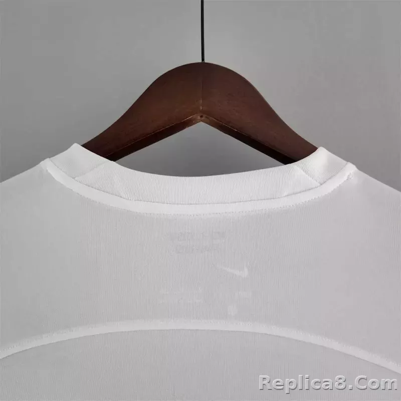 22-23 Paris Saint-Germain Third Away Soccer Jersey - detail
