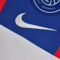 22-23 Paris Saint-Germain Third Away Soccer Jersey - view 8