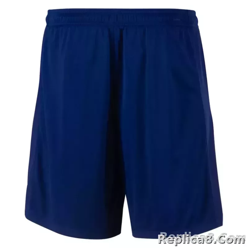 24-25 PSG Fourth Away Soccer Kit Jersey+Shorts - detail