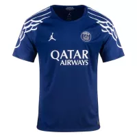 24-25 PSG Fourth Away Soccer Kit Jersey+Shorts - view 3