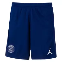 24-25 PSG Fourth Away Soccer Kit Jersey+Shorts - view 5