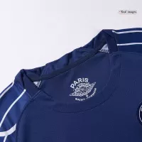 24-25 PSG Fourth Away Soccer Kit Jersey+Shorts - view 9