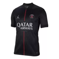 25-26 PSG Fourth Away Soccer Kit Jersey+Shorts - view 4