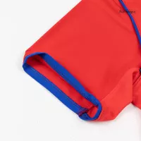 25-26 PSG Third Away Soccer Kit Jersey+Shorts - view 4