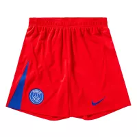 25-26 PSG Third Away Soccer Kit Jersey+Shorts - view 8