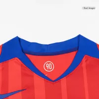 25-26 PSG Third Away Soccer Kit Jersey+Shorts - view 9