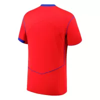 25-26 PSG Third Away Soccer Full Kit Jersey+Shorts+Socks - view 7