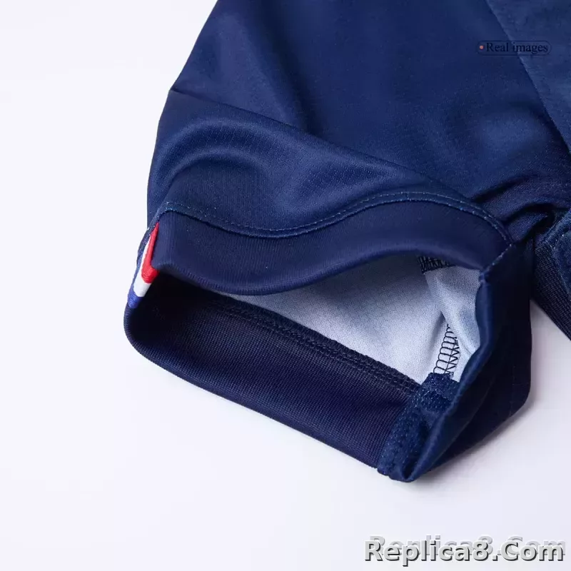 25-26 PSG Home Soccer Kit Jersey+Shorts - detail