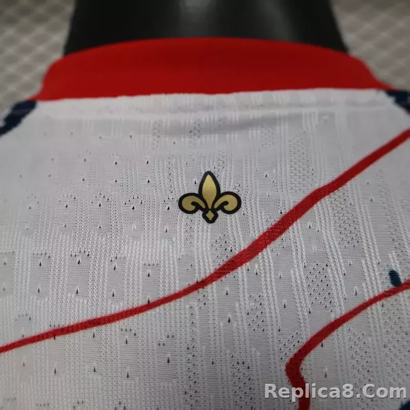 25-26 Paris Saint-Germain Special Soccer Jersey Player Version - detail