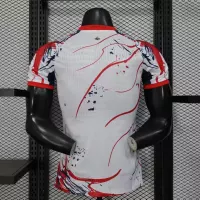 25-26 Paris Saint-Germain Special Soccer Jersey Player Version - view 3