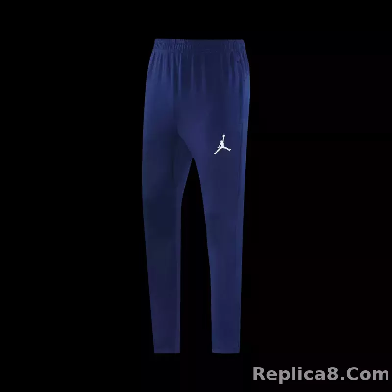 25-26 PSG Training Tracksuit Kit(Jacket+Pants) Red - detail
