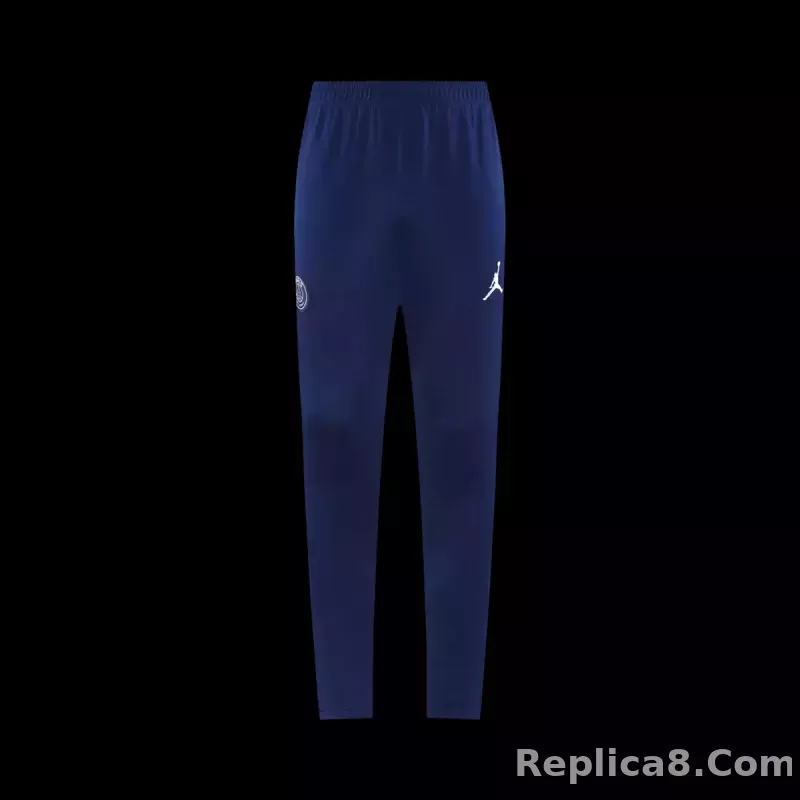 25-26 PSG Training Tracksuit Kit(Jacket+Pants) Red - detail