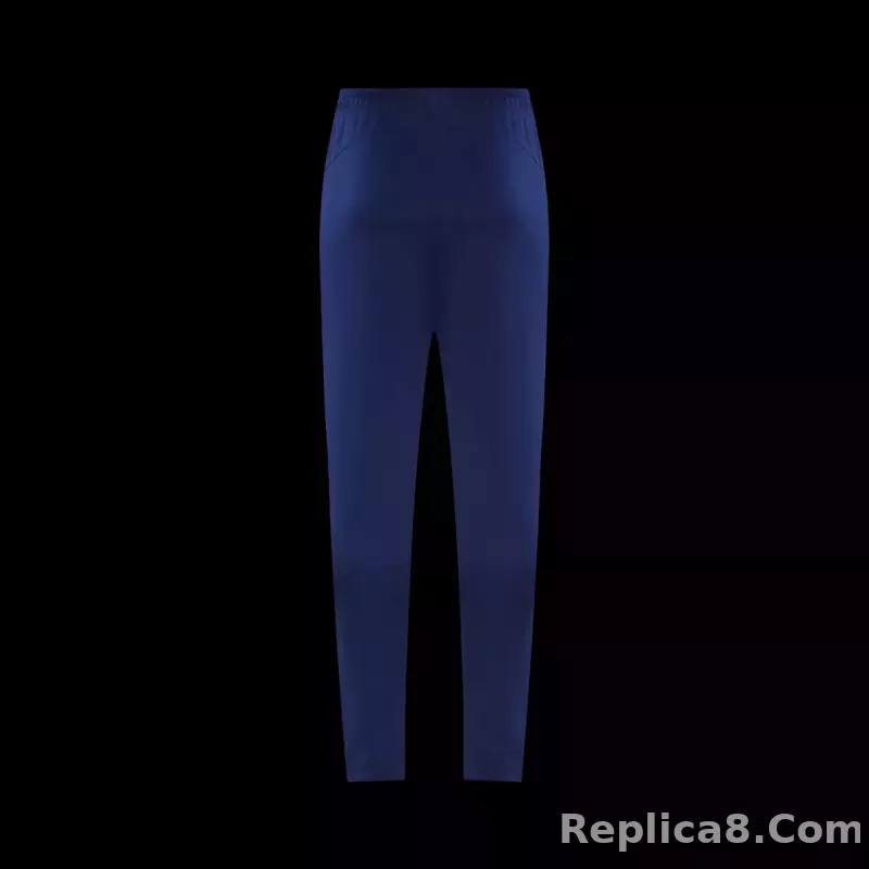 25-26 PSG Training Tracksuit Kit(Jacket+Pants) Red - detail