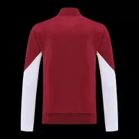 25-26 PSG Training Tracksuit Kit(Jacket+Pants) Red - view 11