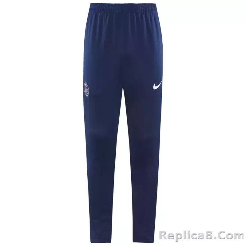 25-26 PSG Training Tracksuit Kit(Jacket+Pants) Navy - detail