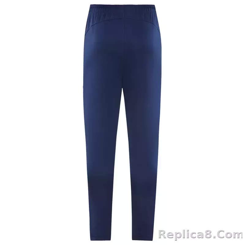 25-26 PSG Training Tracksuit Kit(Jacket+Pants) Navy - detail