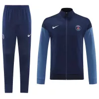 25-26 PSG Training Tracksuit Kit(Jacket+Pants) Navy - view 1