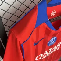 25-26 Paris Saint-Germain Third Away Soccer Jersey - view 5