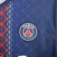 25-26 Paris Saint-Germain Home Soccer Jersey Fan Version - view 6