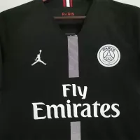 18-19 Paris Saint-Germain Black Champions League - view 5