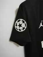 18-19 Paris Saint-Germain Black Champions League - view 9