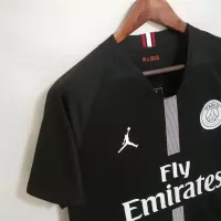 18-19 Paris Saint-Germain Black Champions League - view 10