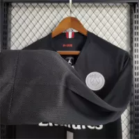18-19 Paris Saint-Germain Black Champions League Long sleeve - view 5