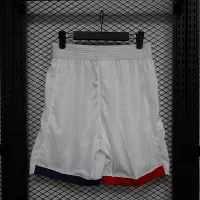 24-25 PSG Away Soccer Shorts Player Version - view 3