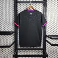 24-25 PSG Black Special Edition Kit Football Jersey - view 7