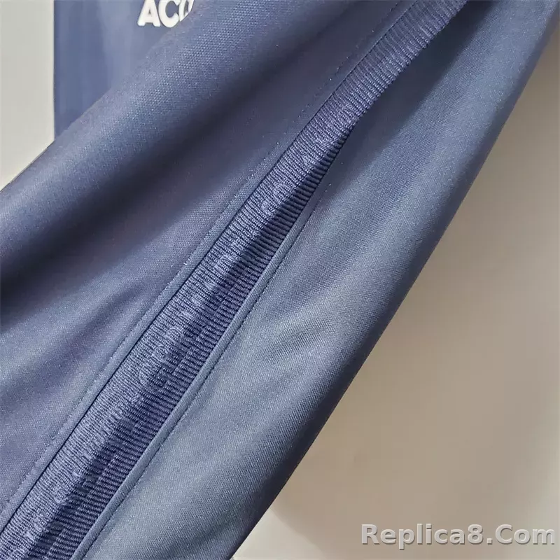 20-21 Paris Saint-Germain Home Soccer Jersey - detail