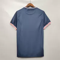 20-21 Paris Saint-Germain Home Soccer Jersey - view 3
