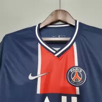 20-21 Paris Saint-Germain Home Soccer Jersey - view 12