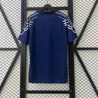 24-25 Paris Saint-Germain Fourth Away Soccer Jersey Fan Version - view 3