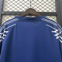 24-25 Paris Saint-Germain Fourth Away Soccer Jersey Fan Version - view 8